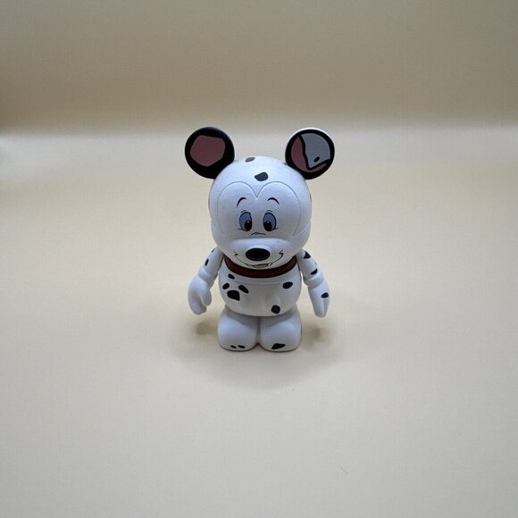 Disney Other - DISNEY Vinylmation 3" Park Set 2 Chaser Pongo from 101 Dalmatians